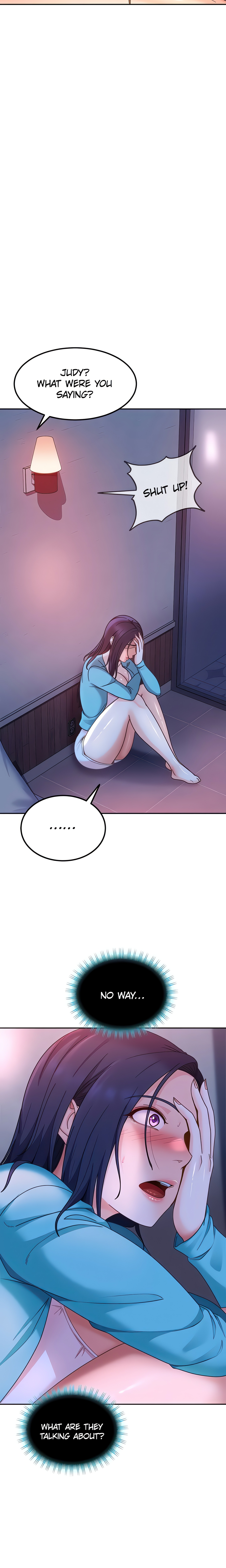 Bullied by Girls (Official) chapter 22 page 24