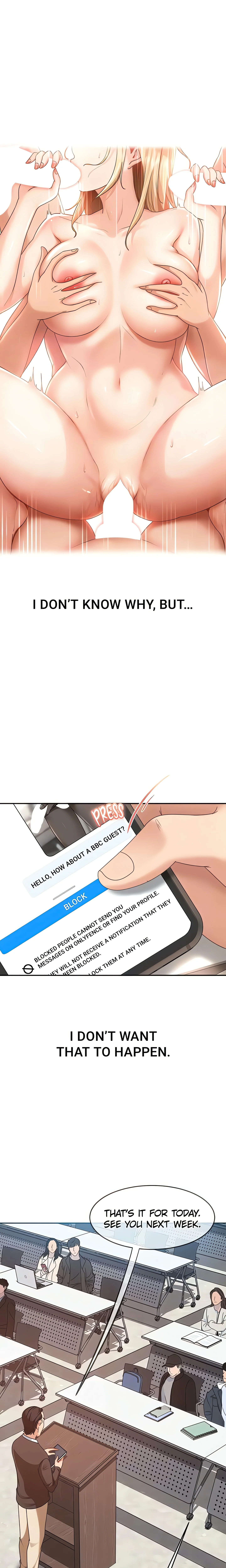 Bullied by Girls (Official) chapter 23 page 7