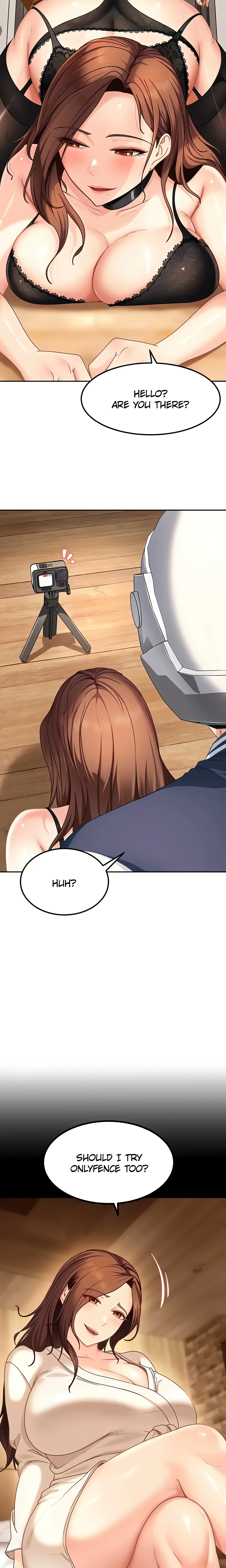Bullied by Girls (Official) chapter 24 page 5