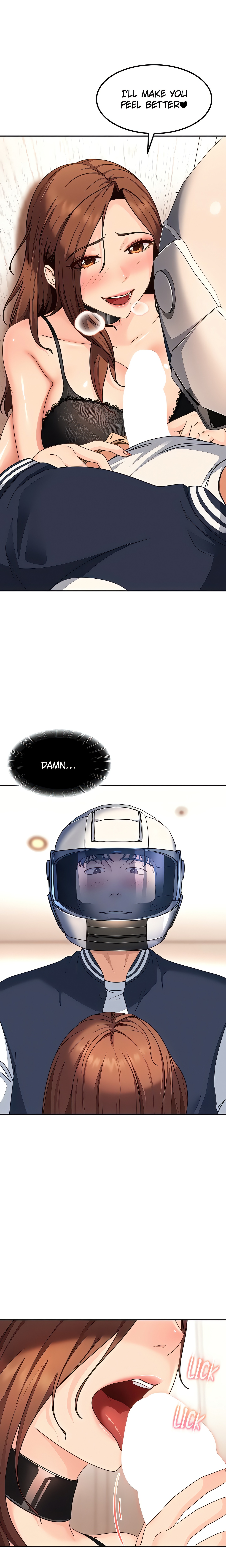 Bullied by Girls (Official) chapter 24 page 13
