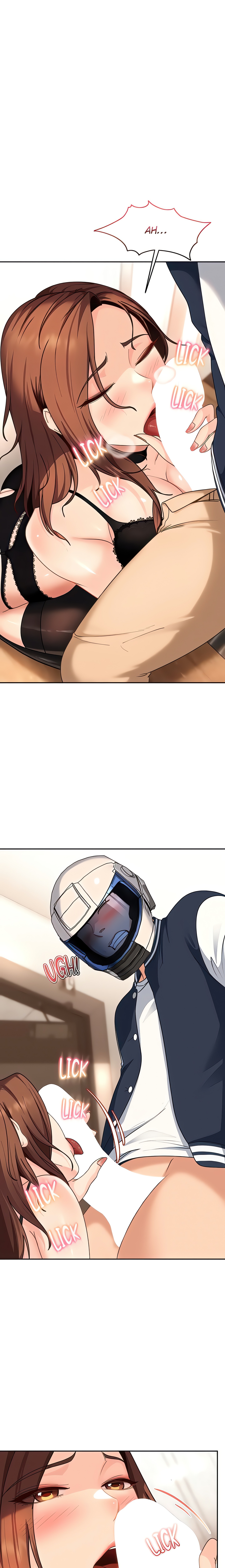 Bullied by Girls (Official) chapter 24 page 14