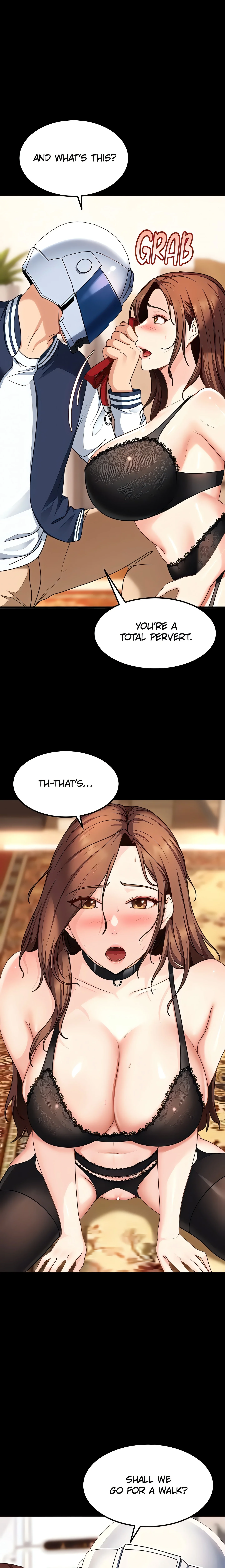 Bullied by Girls (Official) chapter 25 page 5