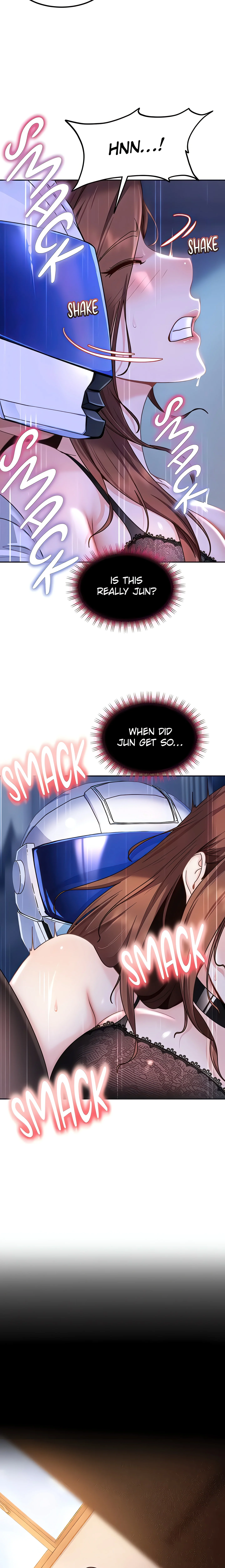 Bullied by Girls (Official) chapter 26 page 10