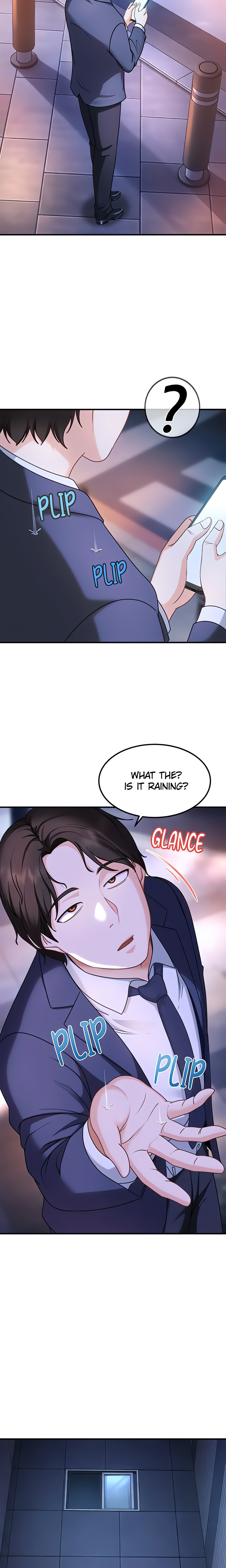 Bullied by Girls (Official) chapter 26 page 14