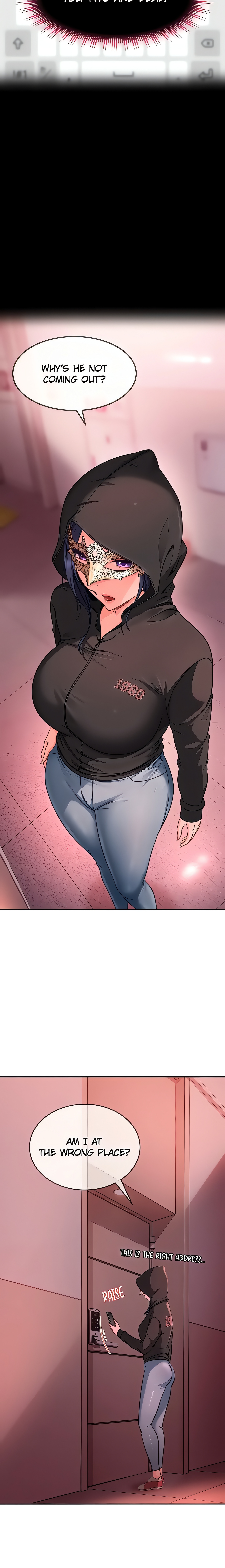Bullied by Girls (Official) chapter 29 page 3
