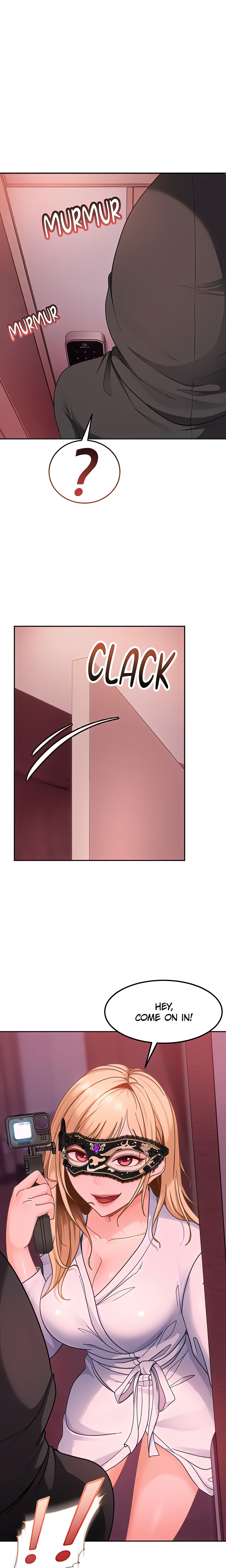 Bullied by Girls (Official) chapter 29 page 4