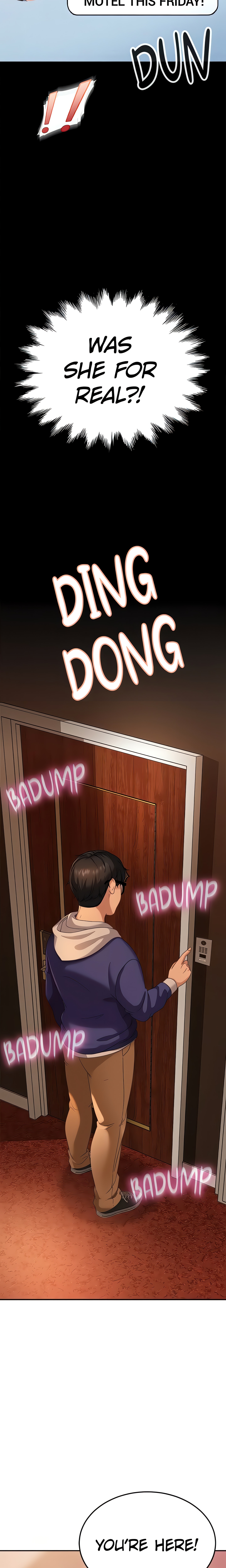 Bullied by Girls (Official) chapter 3 page 2
