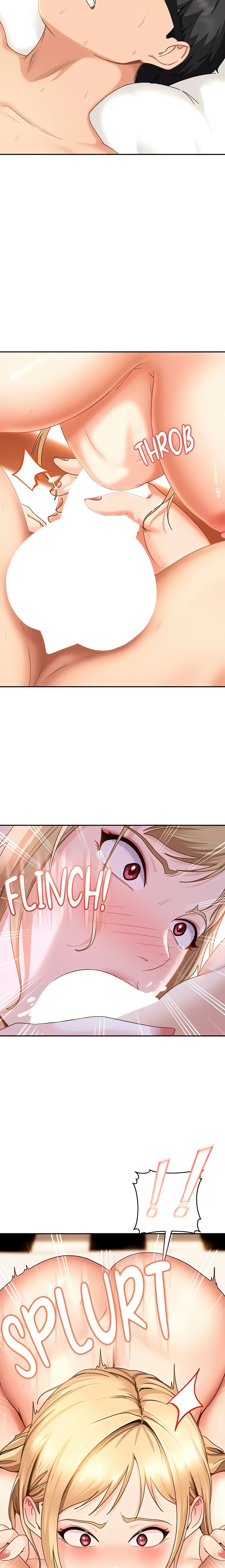 Bullied by Girls (Official) chapter 3 page 27
