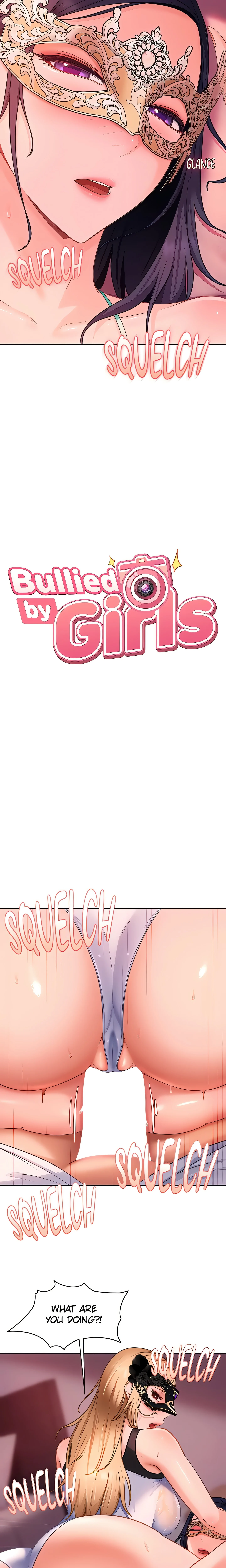 Bullied by Girls (Official) chapter 31 page 3
