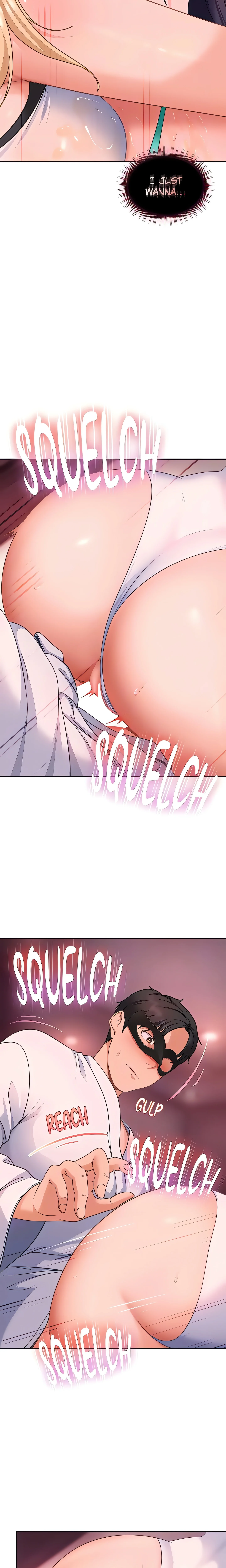 Bullied by Girls (Official) chapter 31 page 18