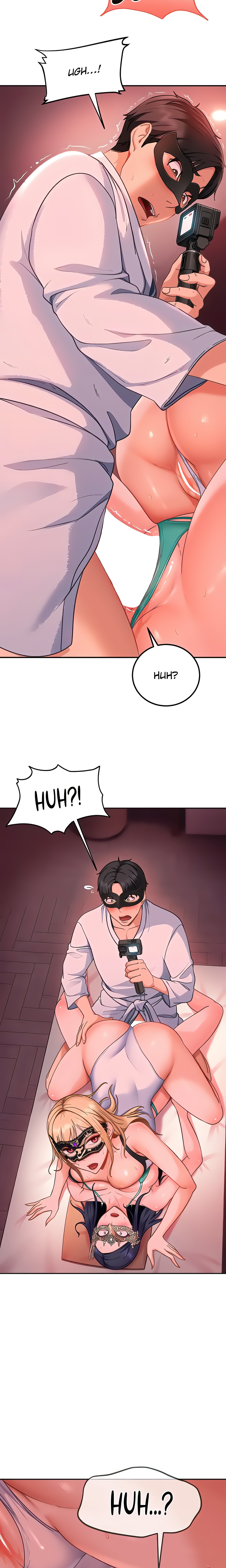 Bullied by Girls (Official) chapter 31 page 24