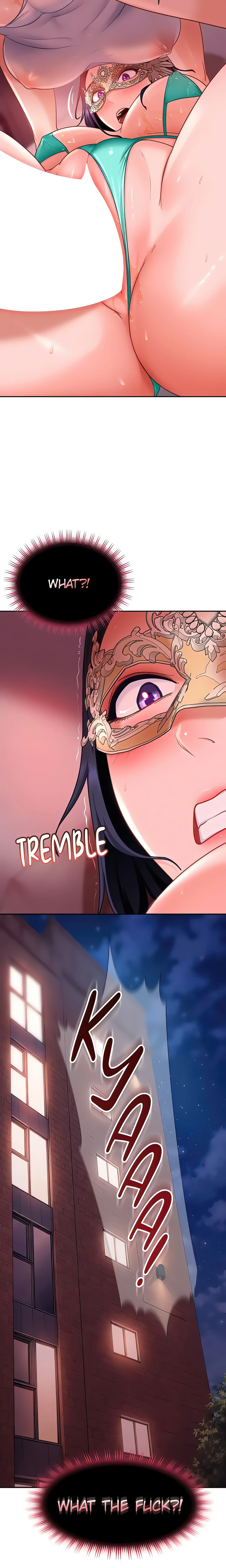 Bullied by Girls (Official) chapter 31 page 25