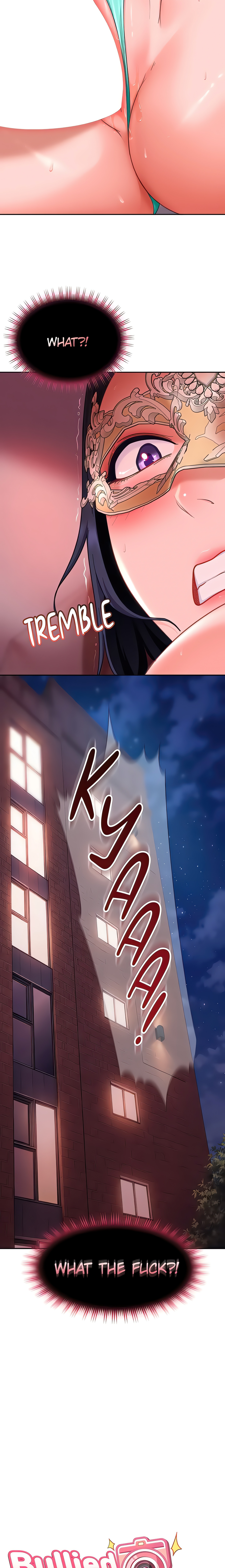 Bullied by Girls (Official) chapter 32 page 3