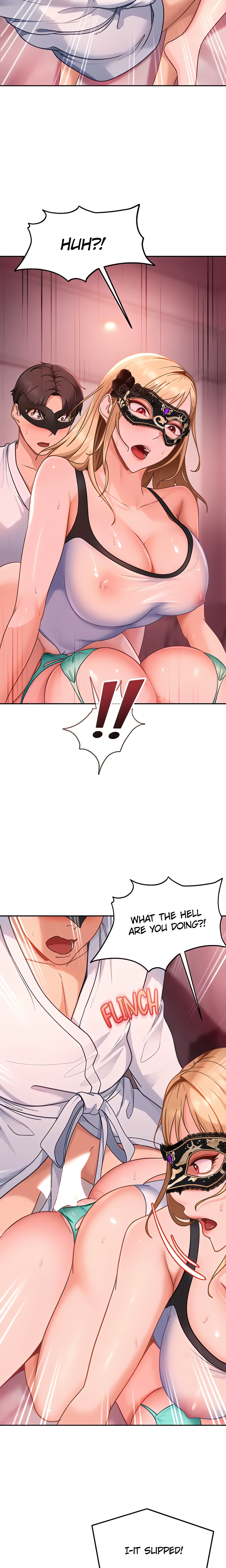 Bullied by Girls (Official) chapter 32 page 5