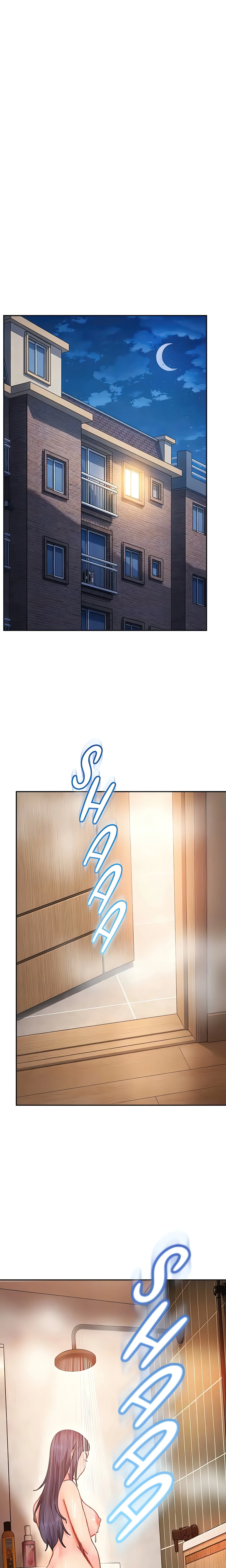 Bullied by Girls (Official) chapter 32 page 16