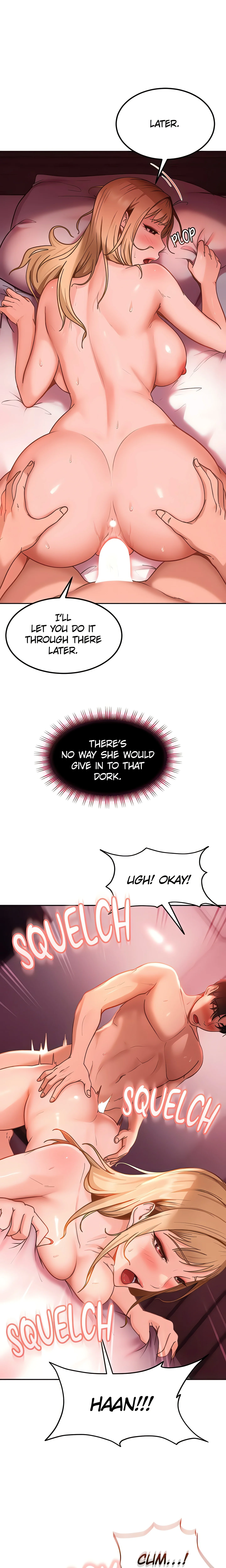 Bullied by Girls (Official) chapter 32 page 24