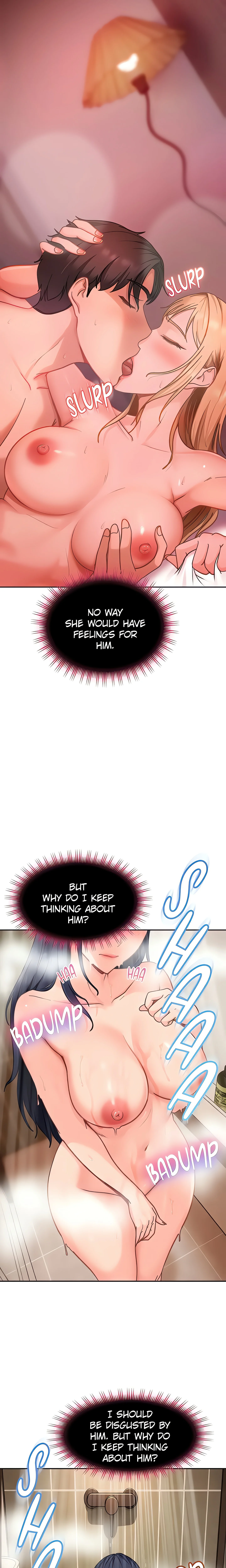 Bullied by Girls (Official) chapter 32 page 26