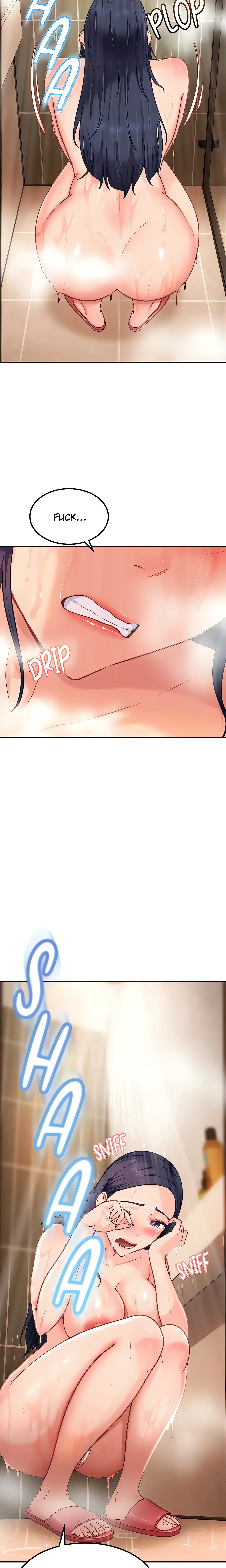 Bullied by Girls (Official) chapter 32 page 27