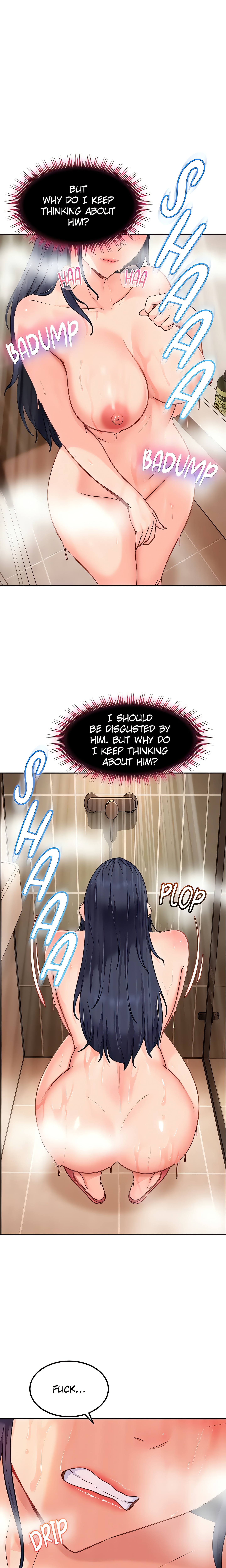 Bullied by Girls (Official) chapter 33 page 1