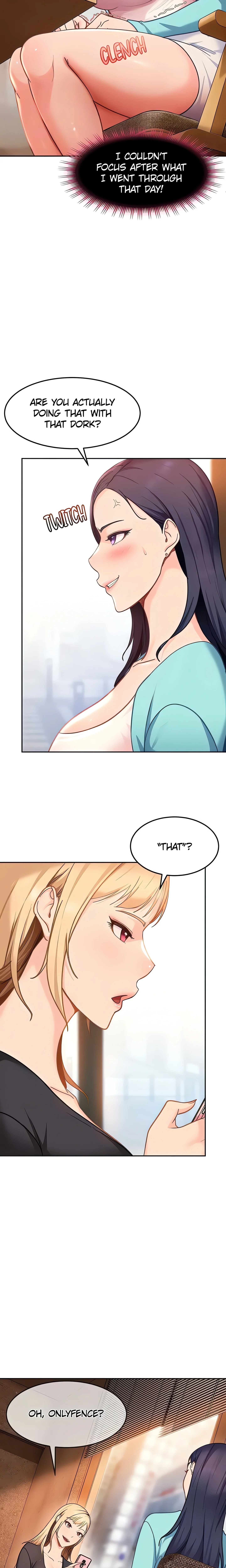 Bullied by Girls (Official) chapter 33 page 6