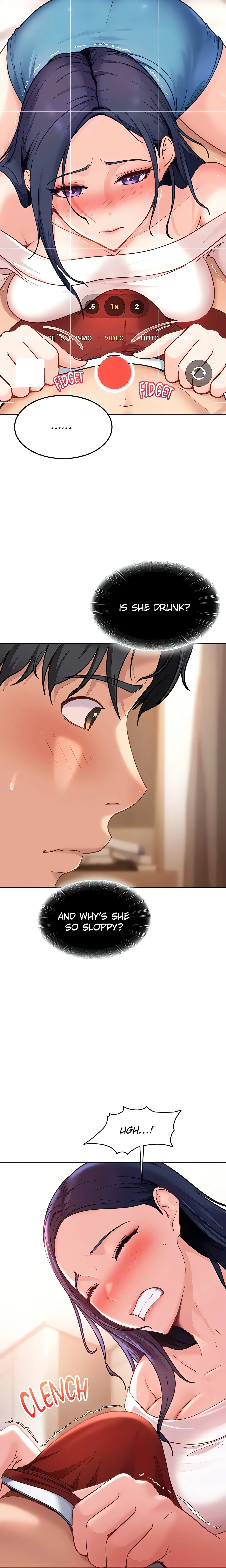 Bullied by Girls (Official) chapter 34 page 24