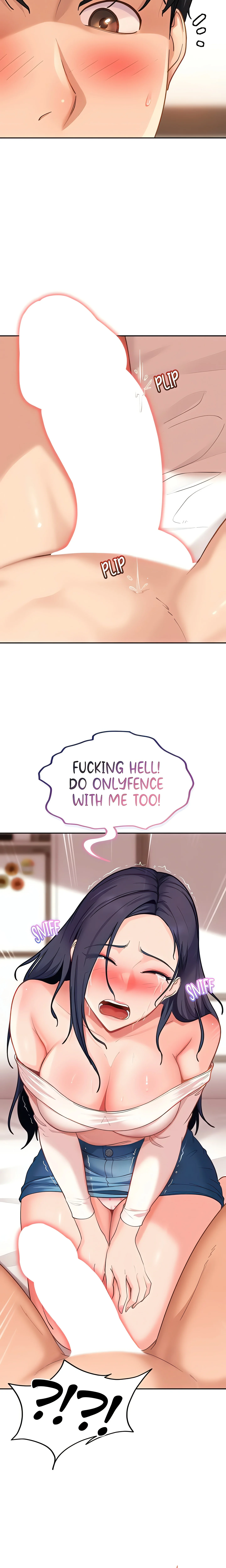 Bullied by Girls (Official) chapter 35 page 3