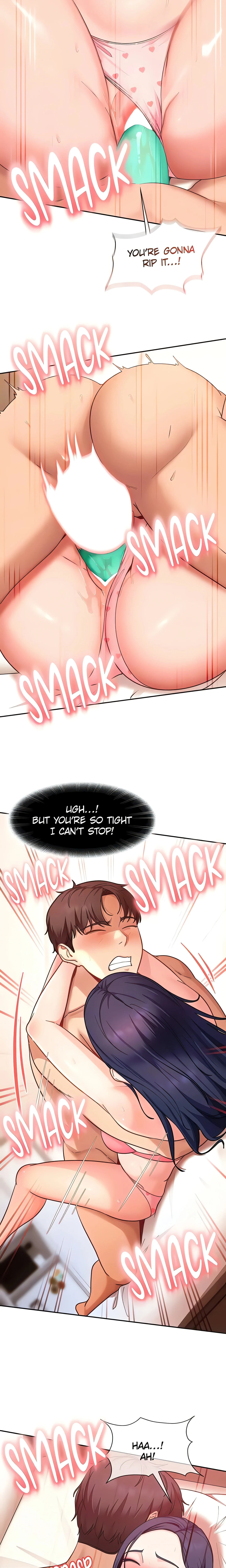 Bullied by Girls (Official) chapter 36 page 18