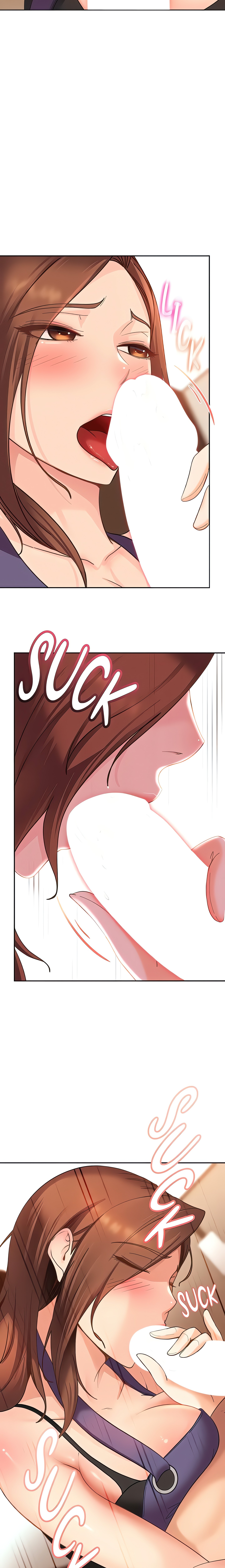 Bullied by Girls (Official) chapter 38 page 22