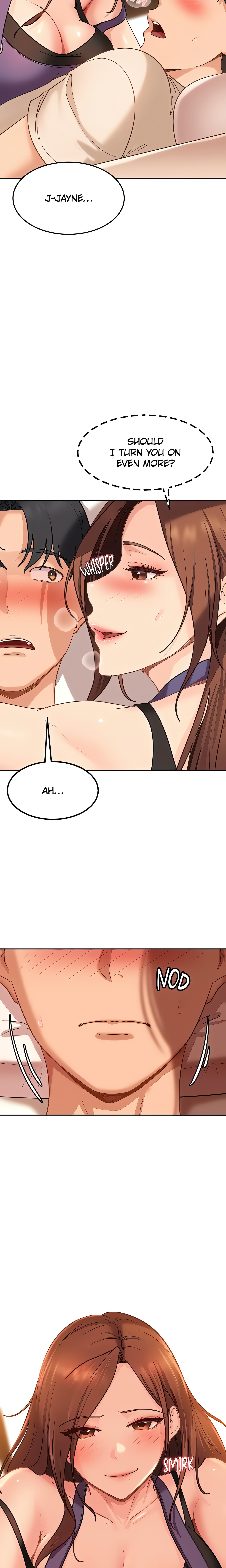 Bullied by Girls (Official) chapter 38 page 27