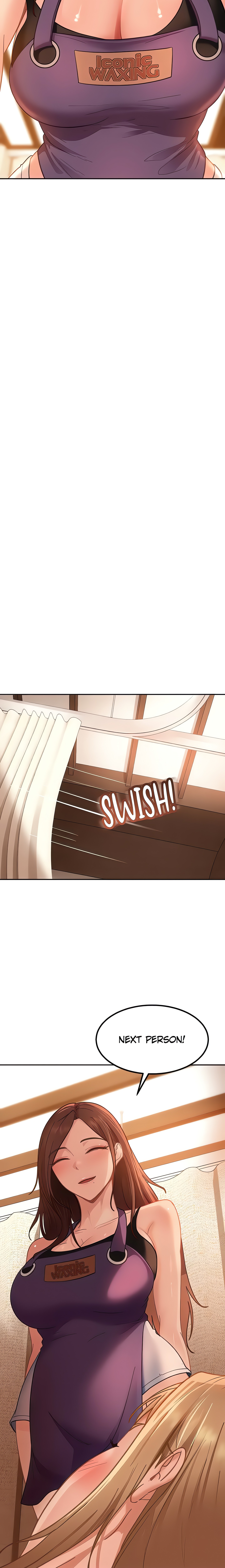 Bullied by Girls (Official) chapter 38 page 28