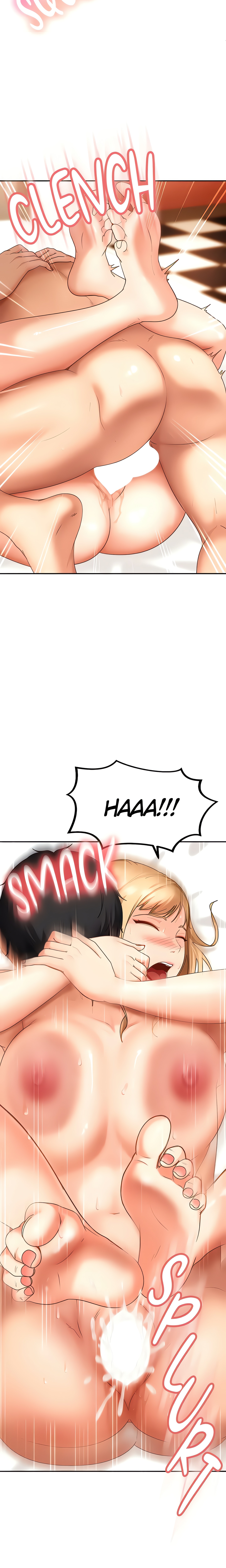 Bullied by Girls (Official) chapter 4 page 24