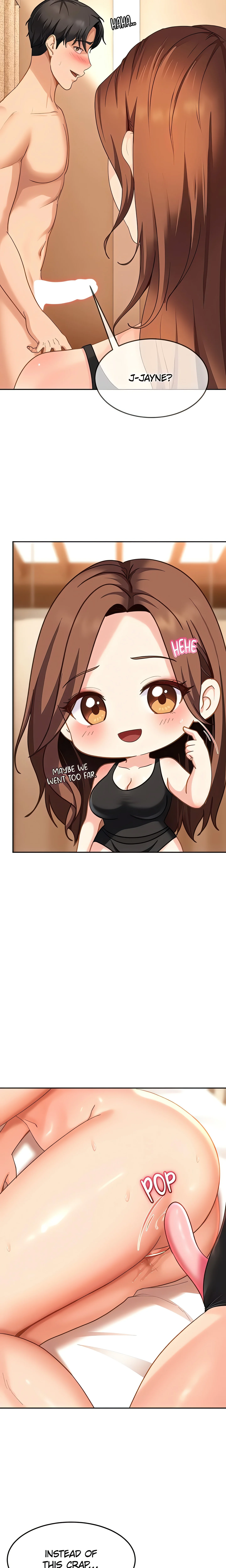 Bullied by Girls (Official) chapter 40 page 2