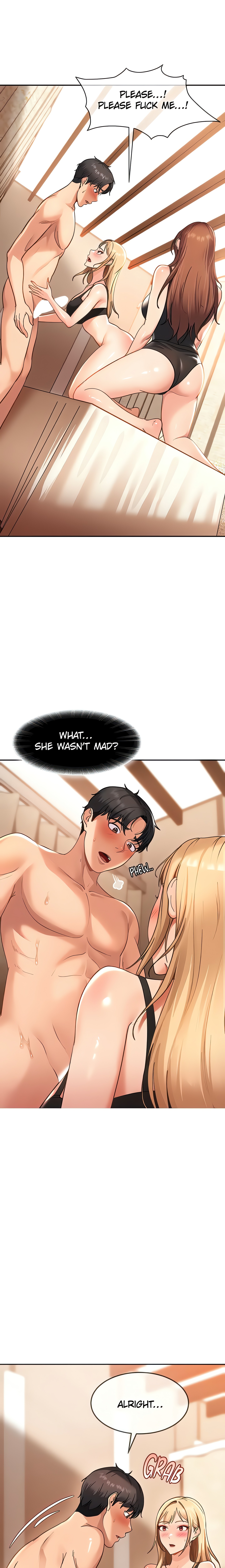 Bullied by Girls (Official) chapter 40 page 4