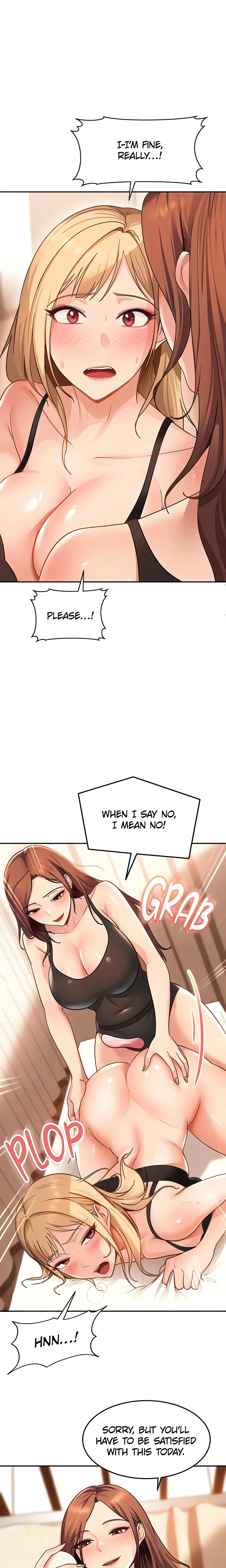 Bullied by Girls (Official) chapter 40 page 6