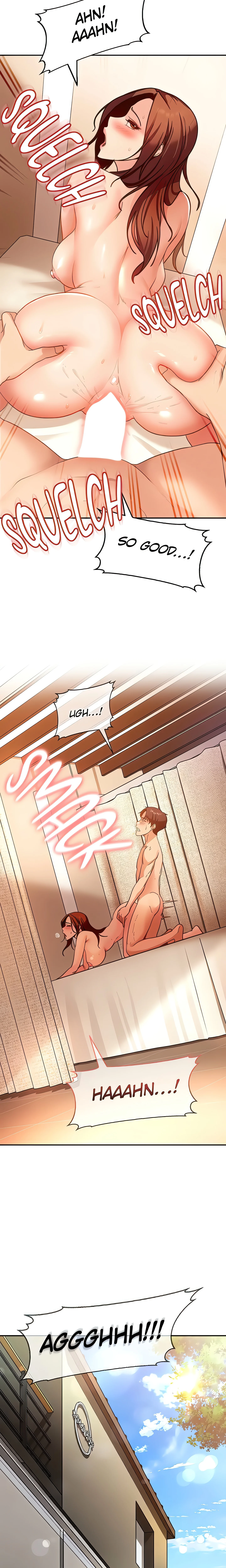 Bullied by Girls (Official) chapter 40 page 27