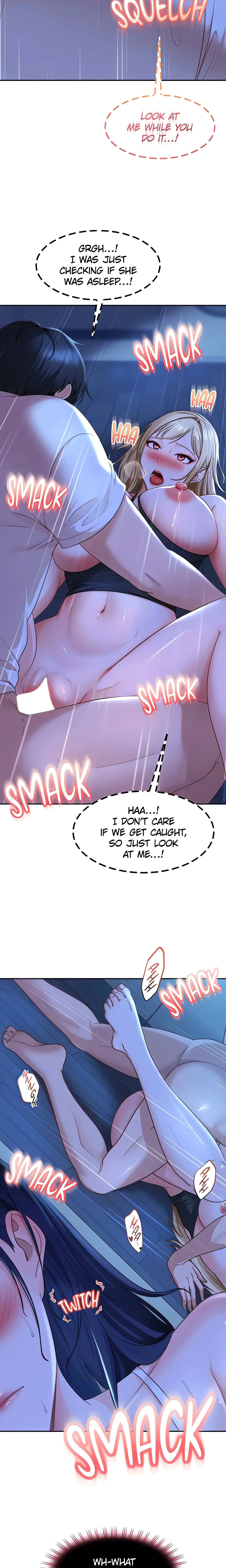 Bullied by Girls (Official) chapter 42 page 14