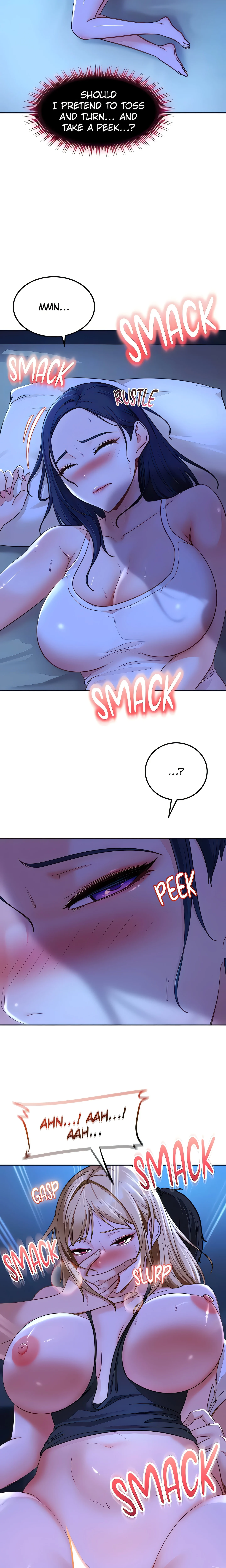 Bullied by Girls (Official) chapter 42 page 20