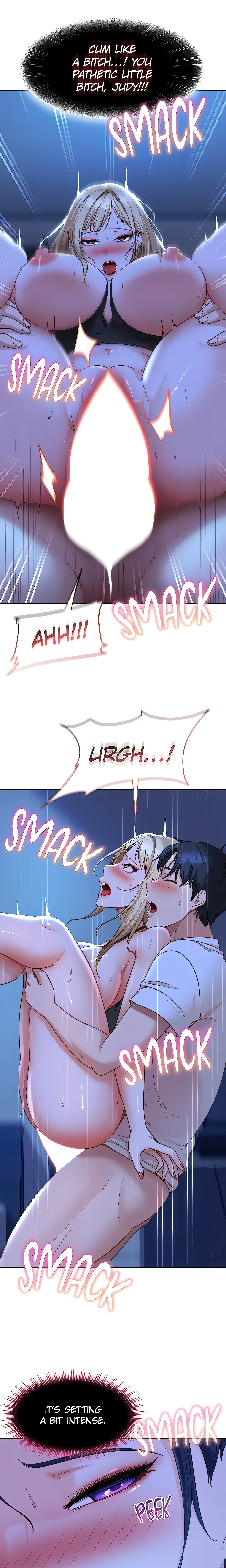 Bullied by Girls (Official) chapter 42 page 23