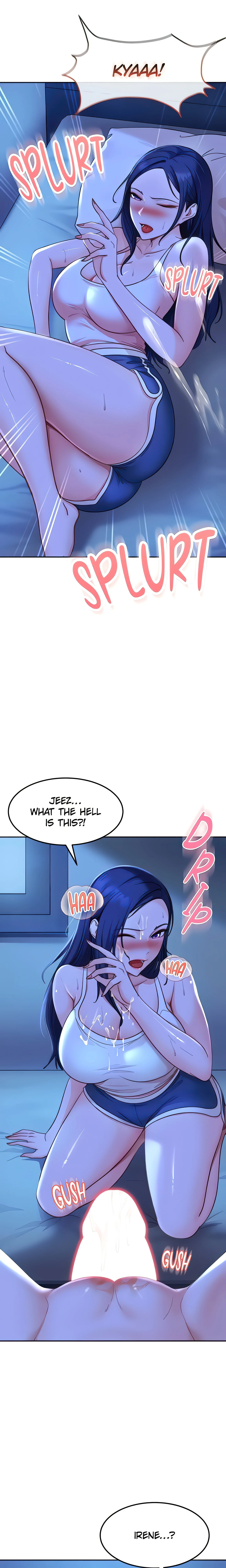 Bullied by Girls (Official) chapter 42 page 25