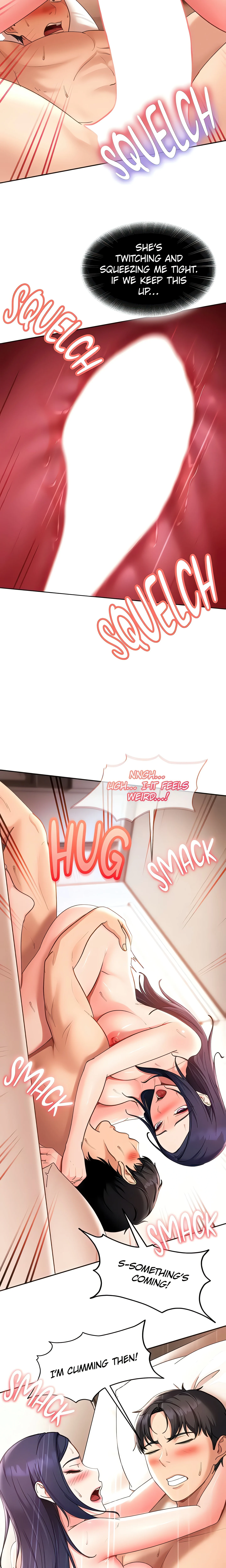 Bullied by Girls (Official) chapter 43 page 13