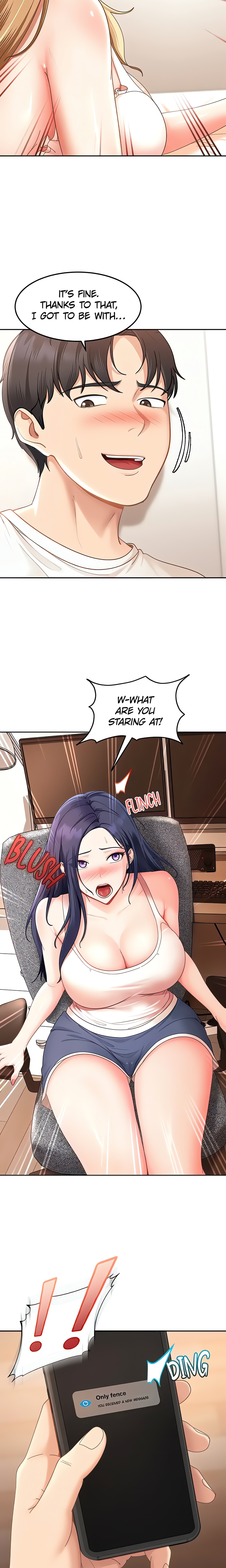 Bullied by Girls (Official) chapter 44 page 4