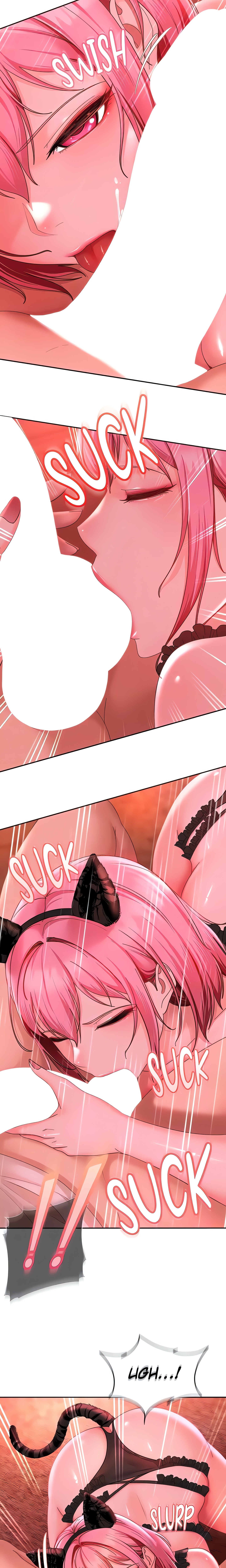 Bullied by Girls (Official) chapter 44 page 18