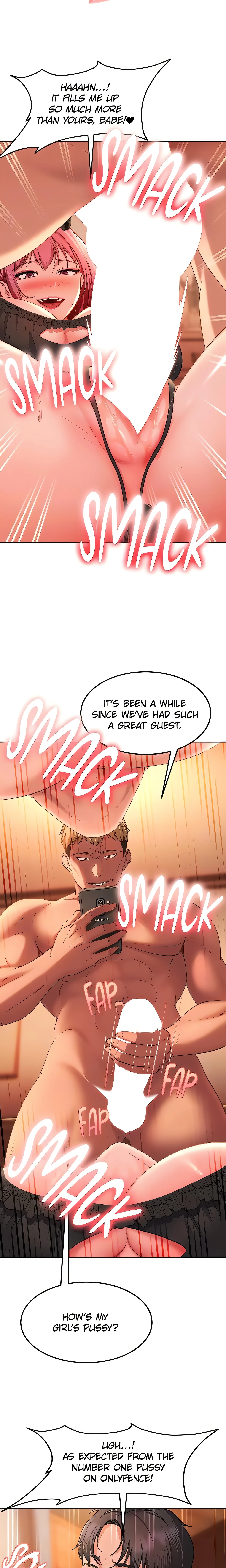 Bullied by Girls (Official) chapter 45 page 16
