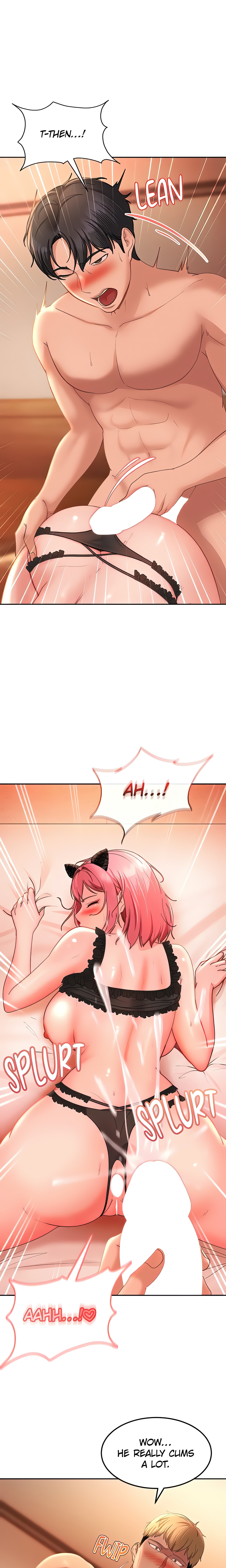 Bullied by Girls (Official) chapter 45 page 27