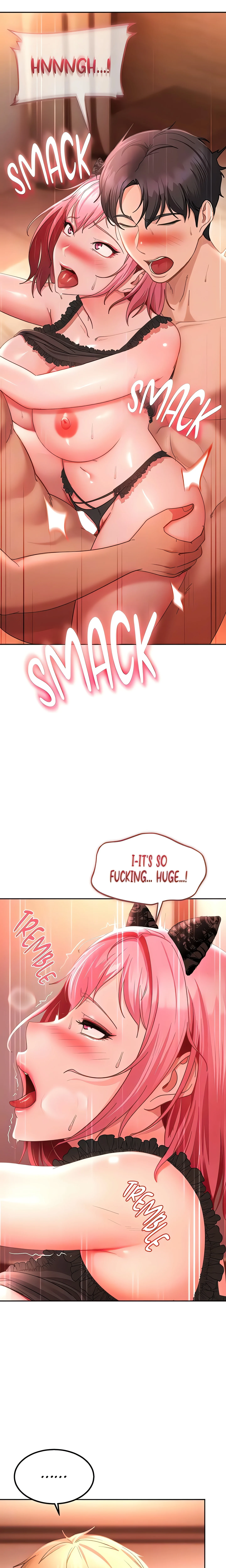 Bullied by Girls (Official) chapter 46 page 6