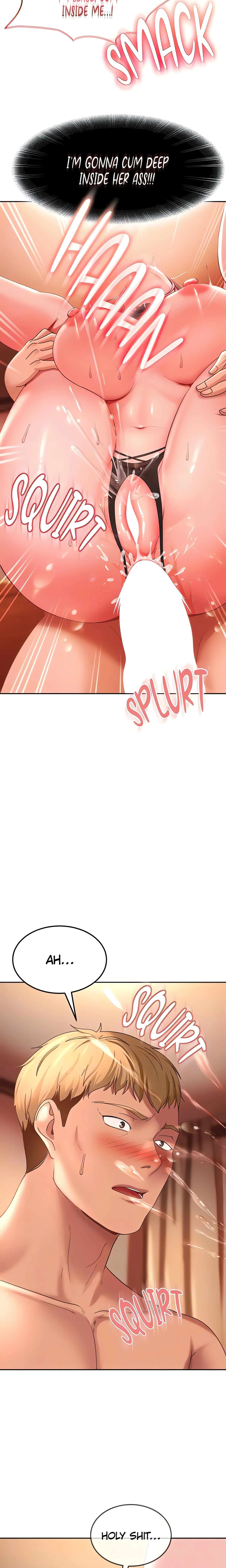 Bullied by Girls (Official) chapter 46 page 16