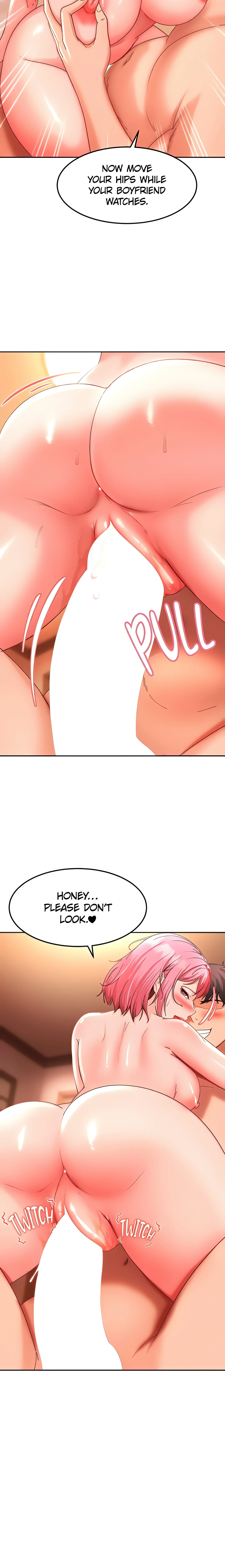 Bullied by Girls (Official) chapter 46 page 26