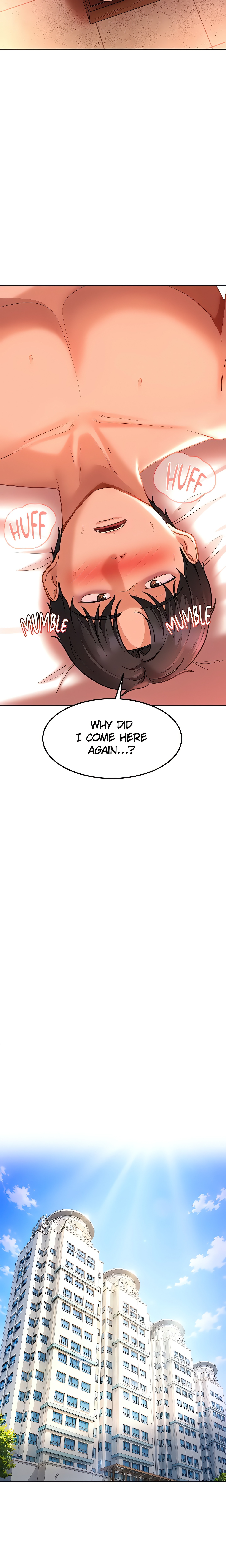 Bullied by Girls (Official) chapter 47 page 3