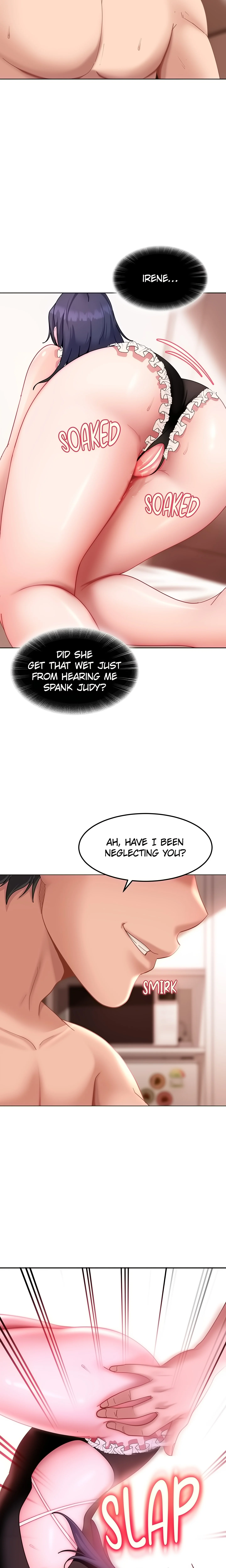 Bullied by Girls (Official) chapter 48 page 25