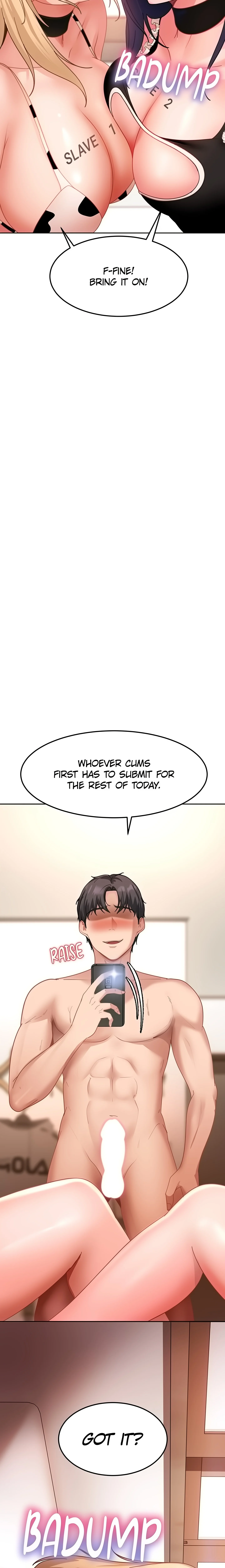 Bullied by Girls (Official) chapter 48 page 30
